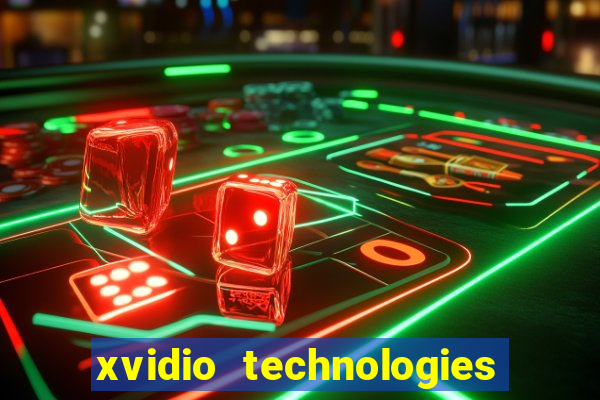 xvidio technologies startup brasil 2024